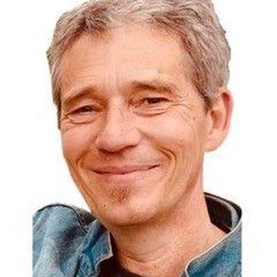 Montag, Uwe